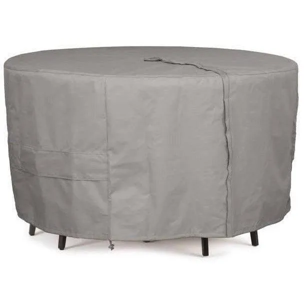 Round Bar Table/Chair Set Cover - Ultima