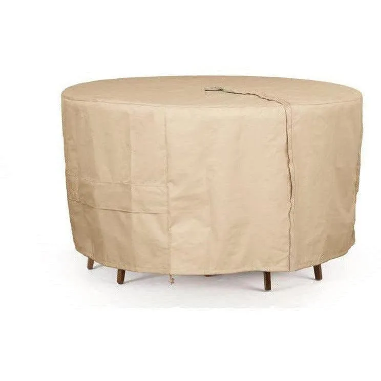 Round Bar Table/Chair Set Cover - Ultima