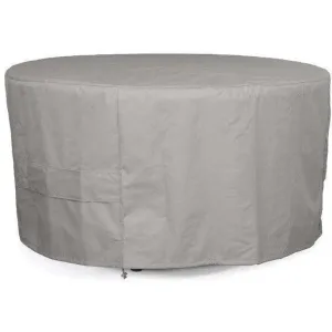 Round Dining Table Cover - Ultima