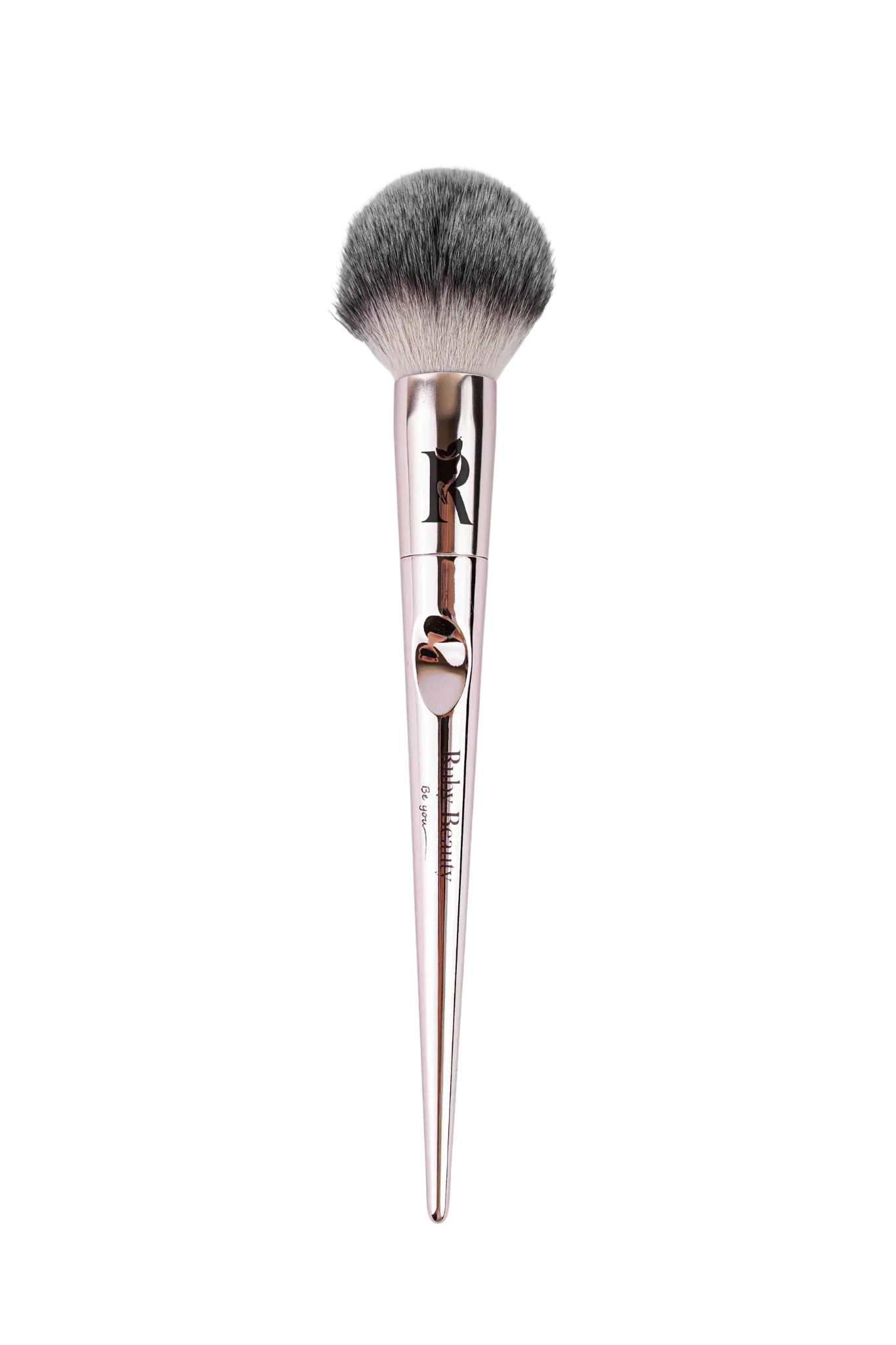 Ruby Beauty Loose Powder Brush 002