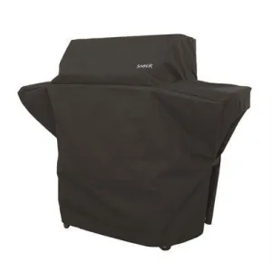 Saber 3-Burner Gas Grill Cover