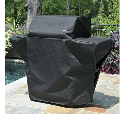 Saber 3-Burner Gas Grill Cover