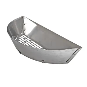 SnS Grills | Low Profile Grill Insert