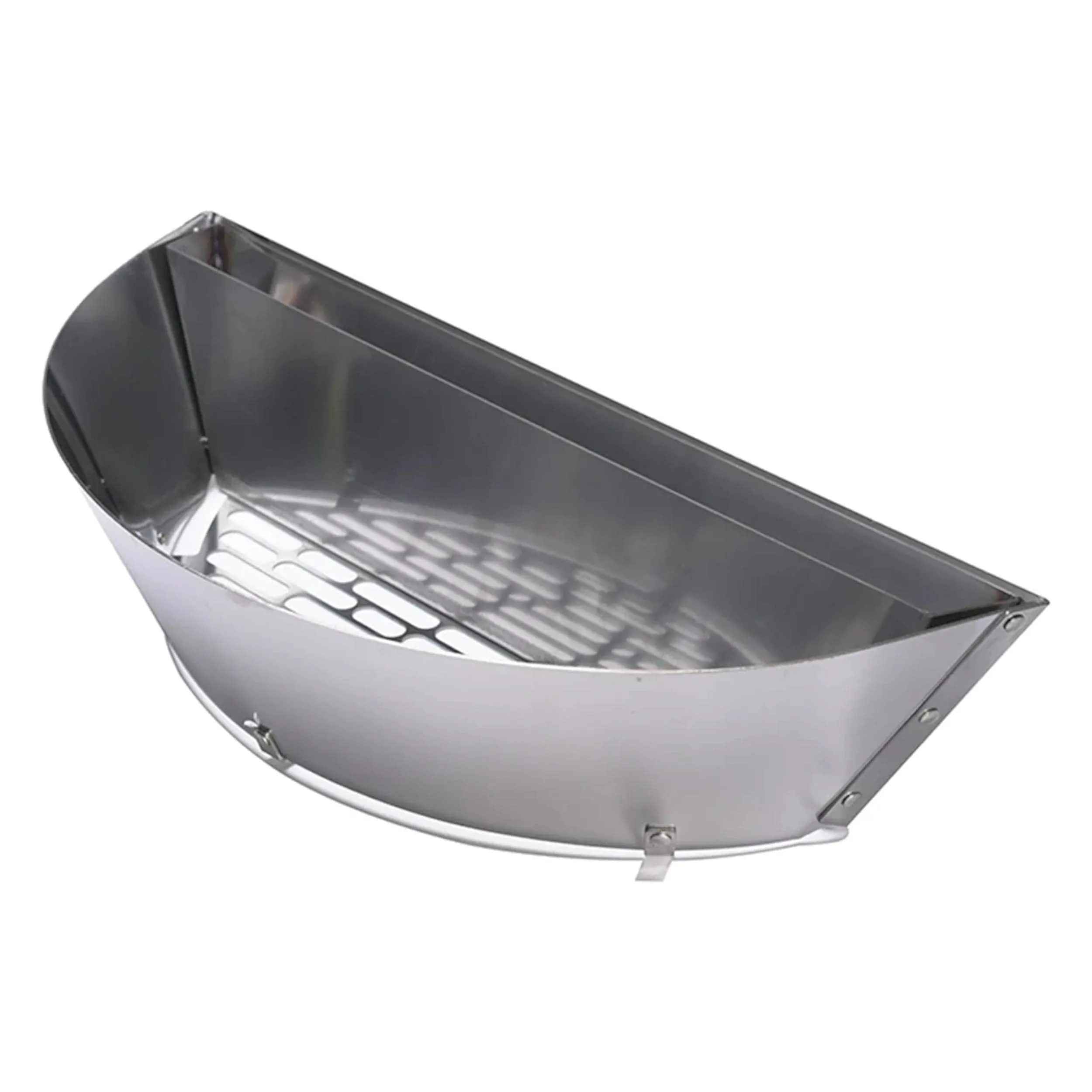 SnS Grills | Low Profile Grill Insert