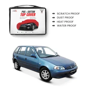 Suzuki Cultus Top Cover 2003-2017