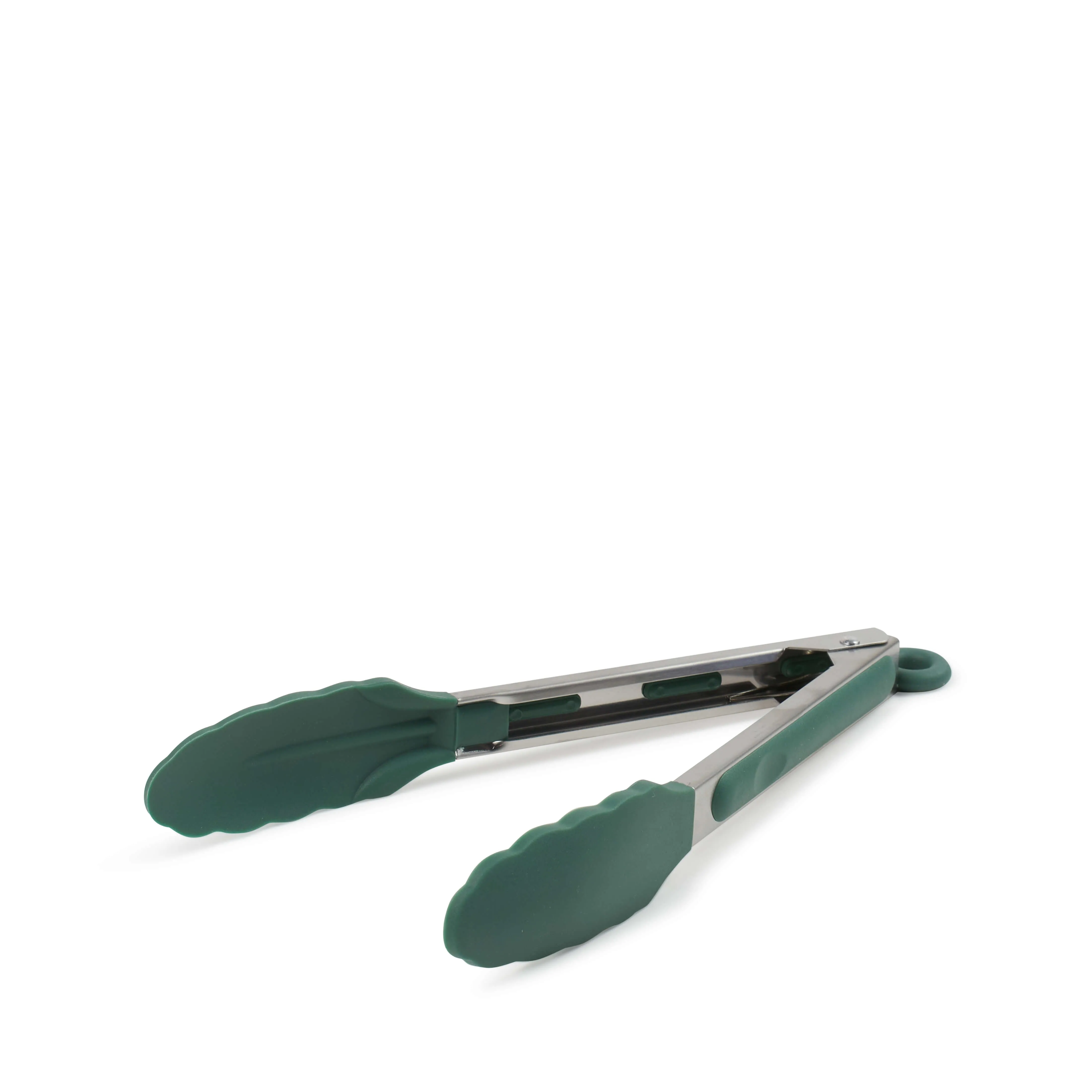 Tool Tongs 22.5cm - Green