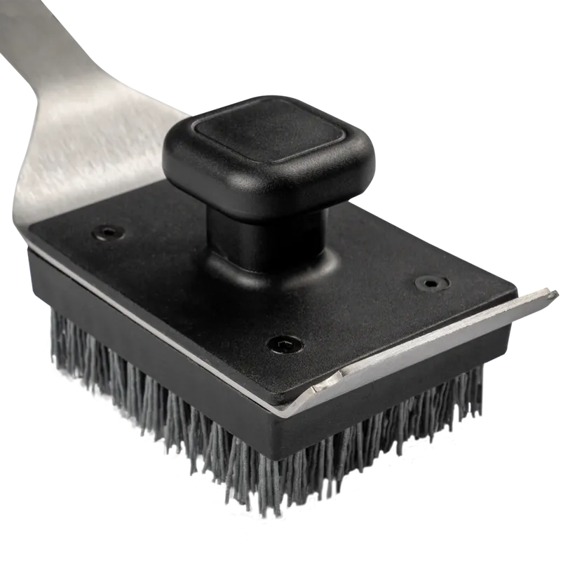 Traeger BBQ Cleaning Brush-BAC537