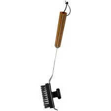 Traeger BBQ Cleaning Brush-BAC537