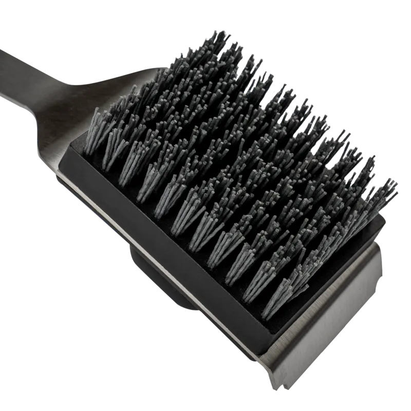 Traeger BBQ Cleaning Brush-BAC537