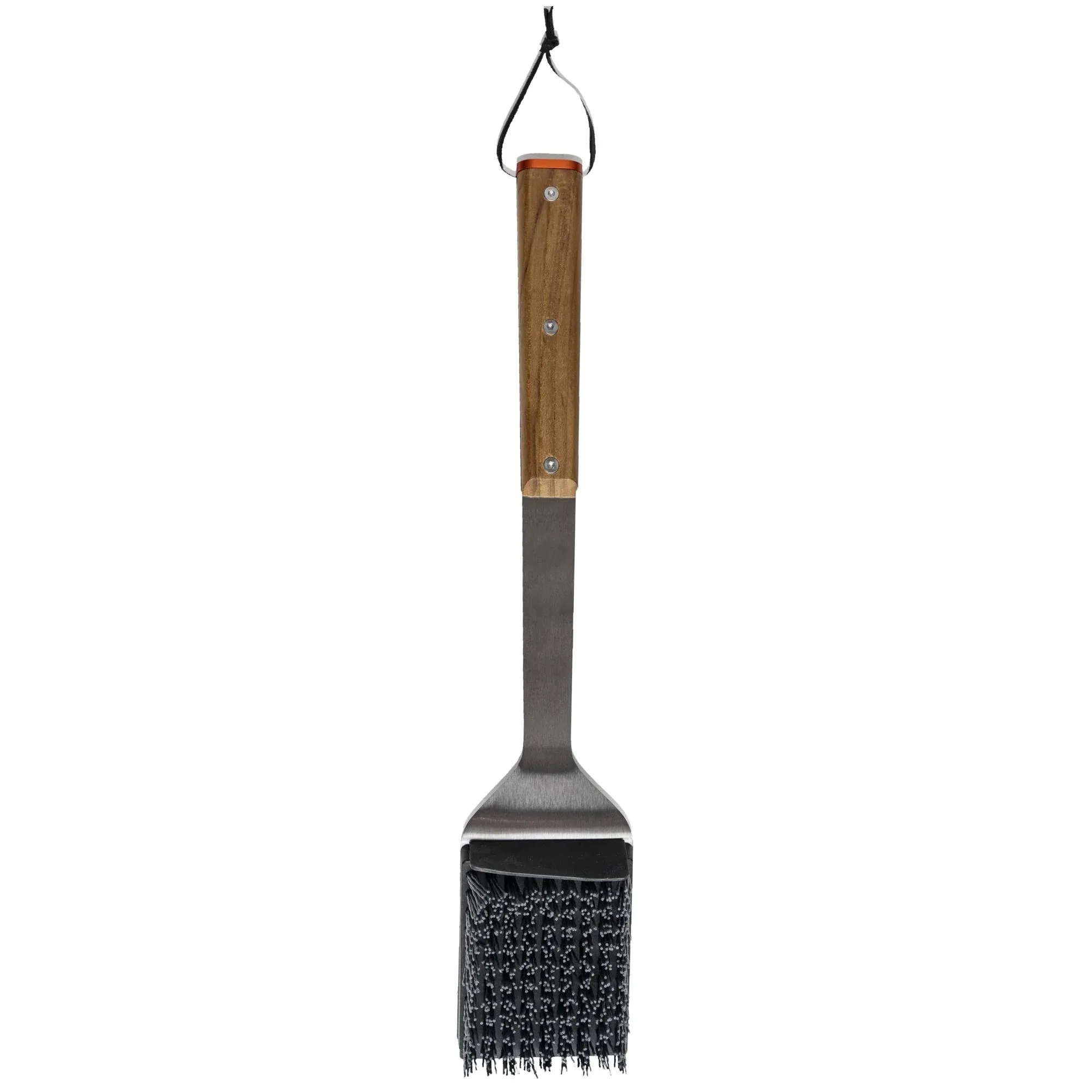 Traeger BBQ Cleaning Brush-BAC537