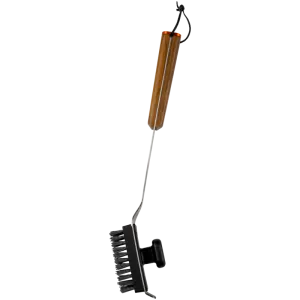 Traeger BBQ Cleaning Brush