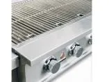 TrueFlame: 32" E Series 4 Burner Gas Grill