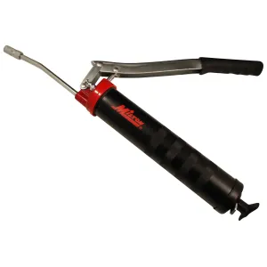 Variable Stroke Lever Grease Gun - 10,000 PSI