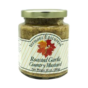 Vermont Epicurean Mustard