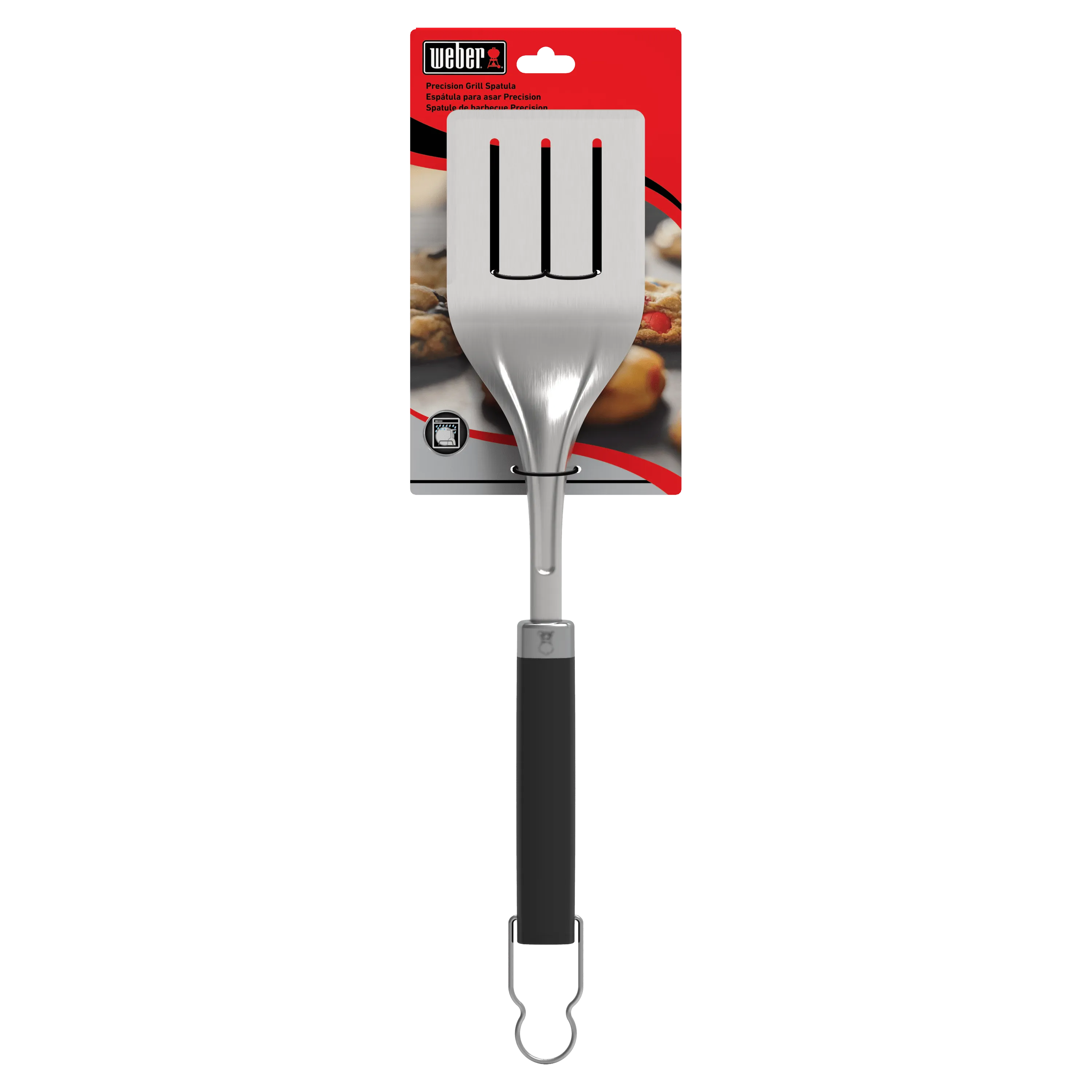 Weber 6769 - Precision Grill Spatula