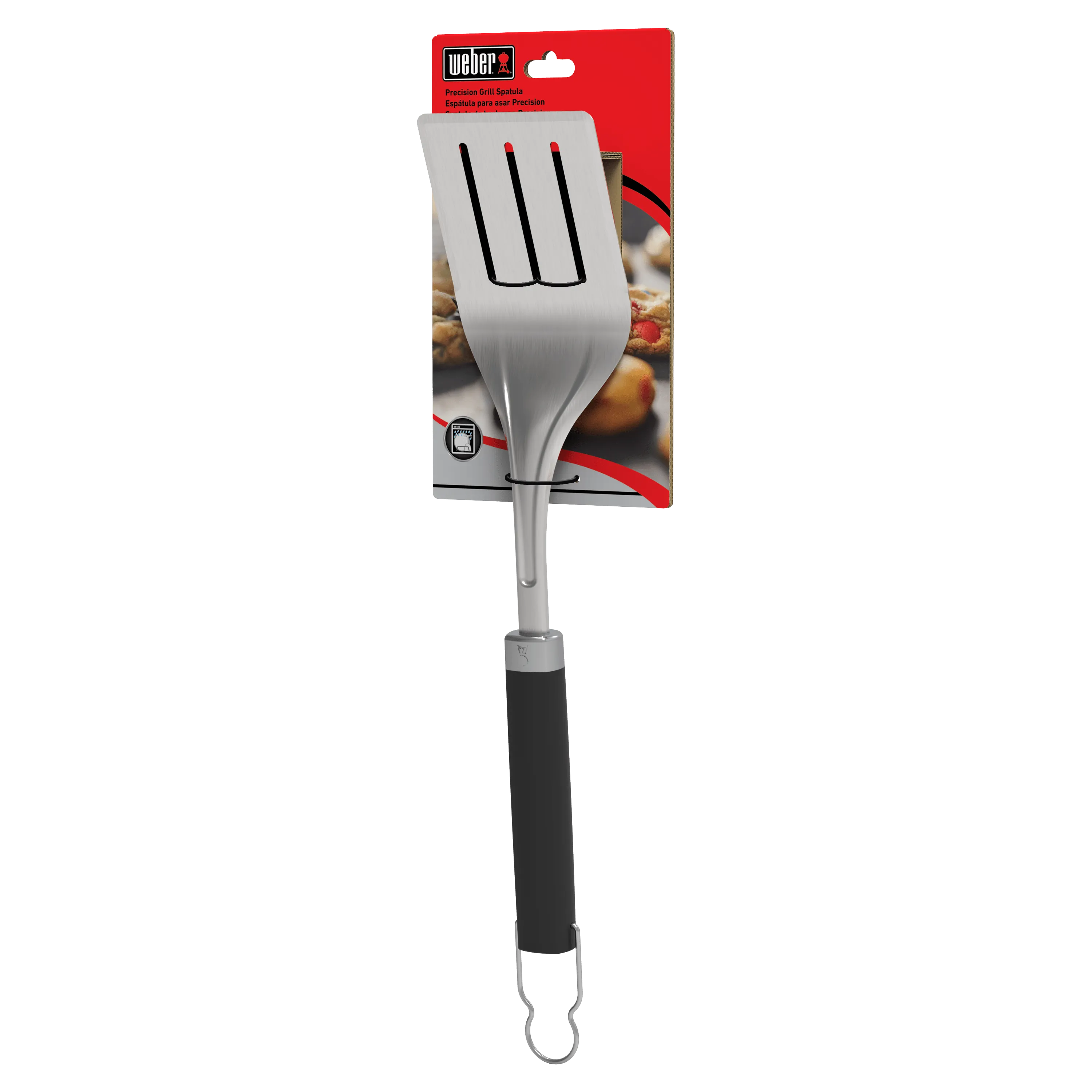 Weber 6769 - Precision Grill Spatula