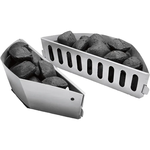 Weber Char-Baskets