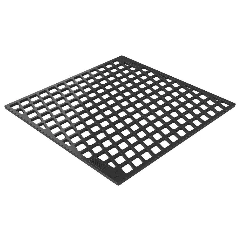 Weber Crafted Dual Sided Sear Grate