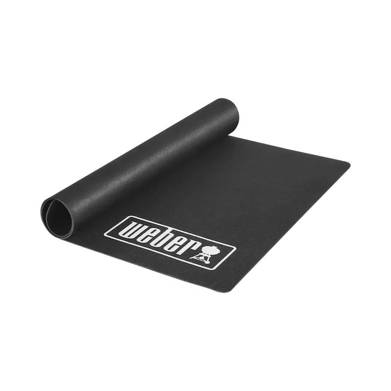 Weber, Floor Protection Mat