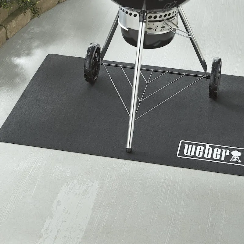 Weber, Floor Protection Mat