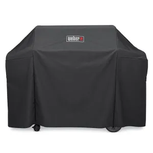 Weber Genesis II & LX200 Premium Barbecue Cover - 7133