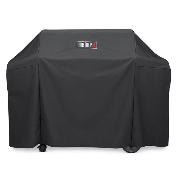 Weber Genesis II & LX200 Premium Barbecue Cover - 7133