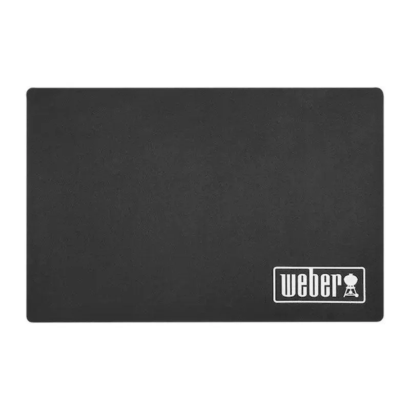 Weber Grill Floor Protection Mat