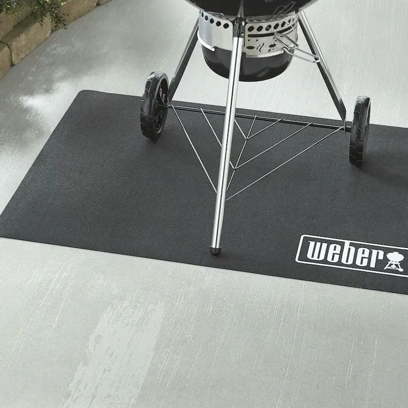 Weber Grill Floor Protection Mat