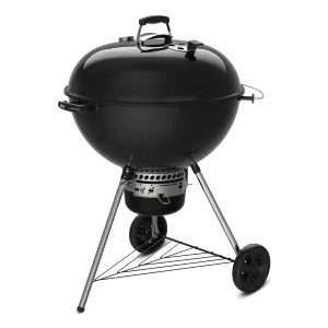 Weber - Master-Touch 26" Kettle - Black