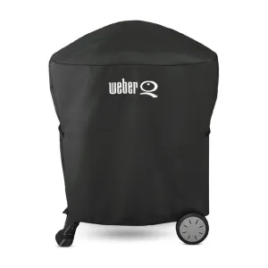 Weber Premium Barbecue Cover Fits Q 100/1000/200/2000 - 7120