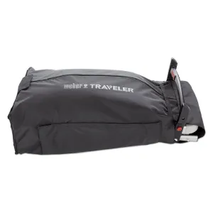 Weber Traveler Barbecue Cargo Protector Cover (7030)