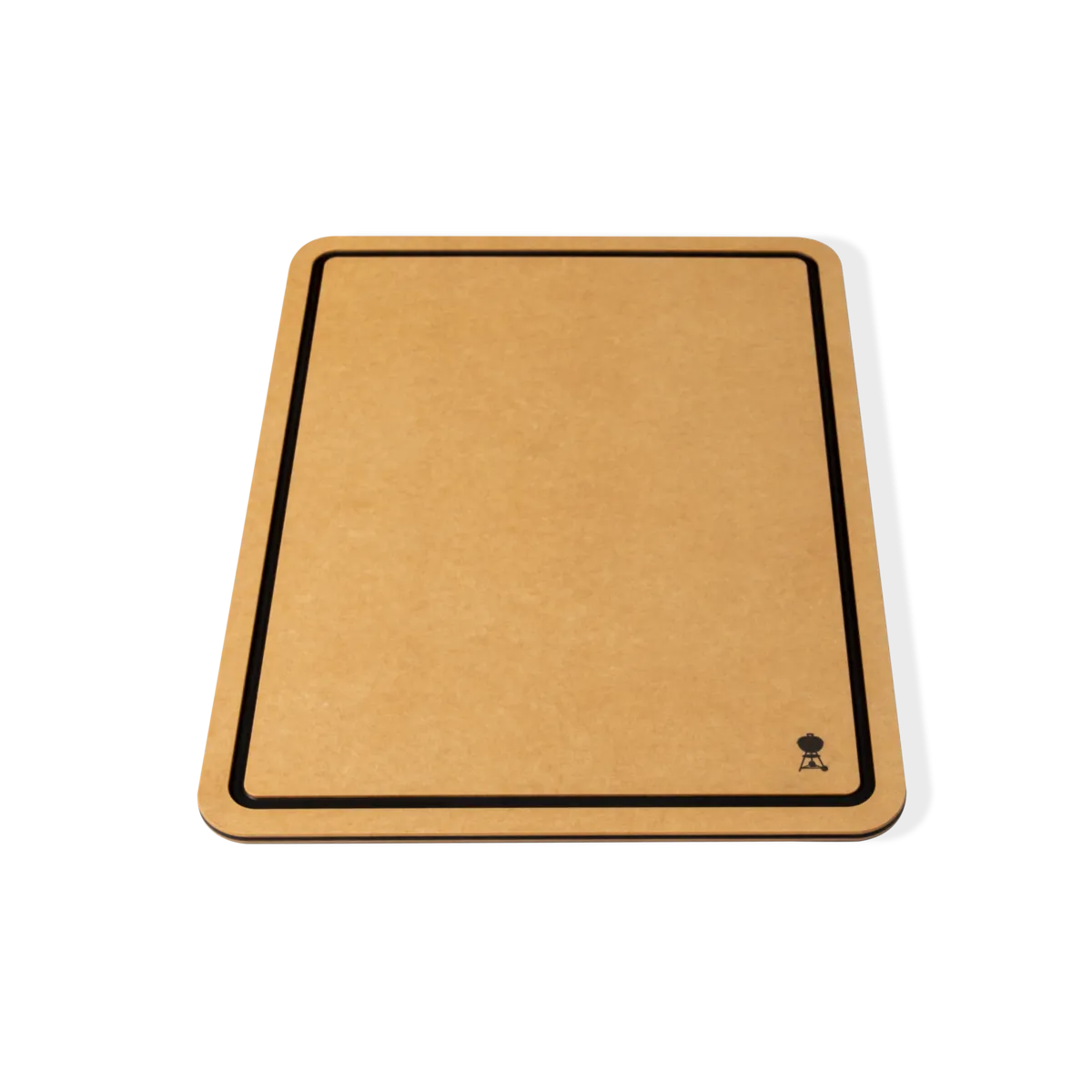 Weber Works - Cutting Board