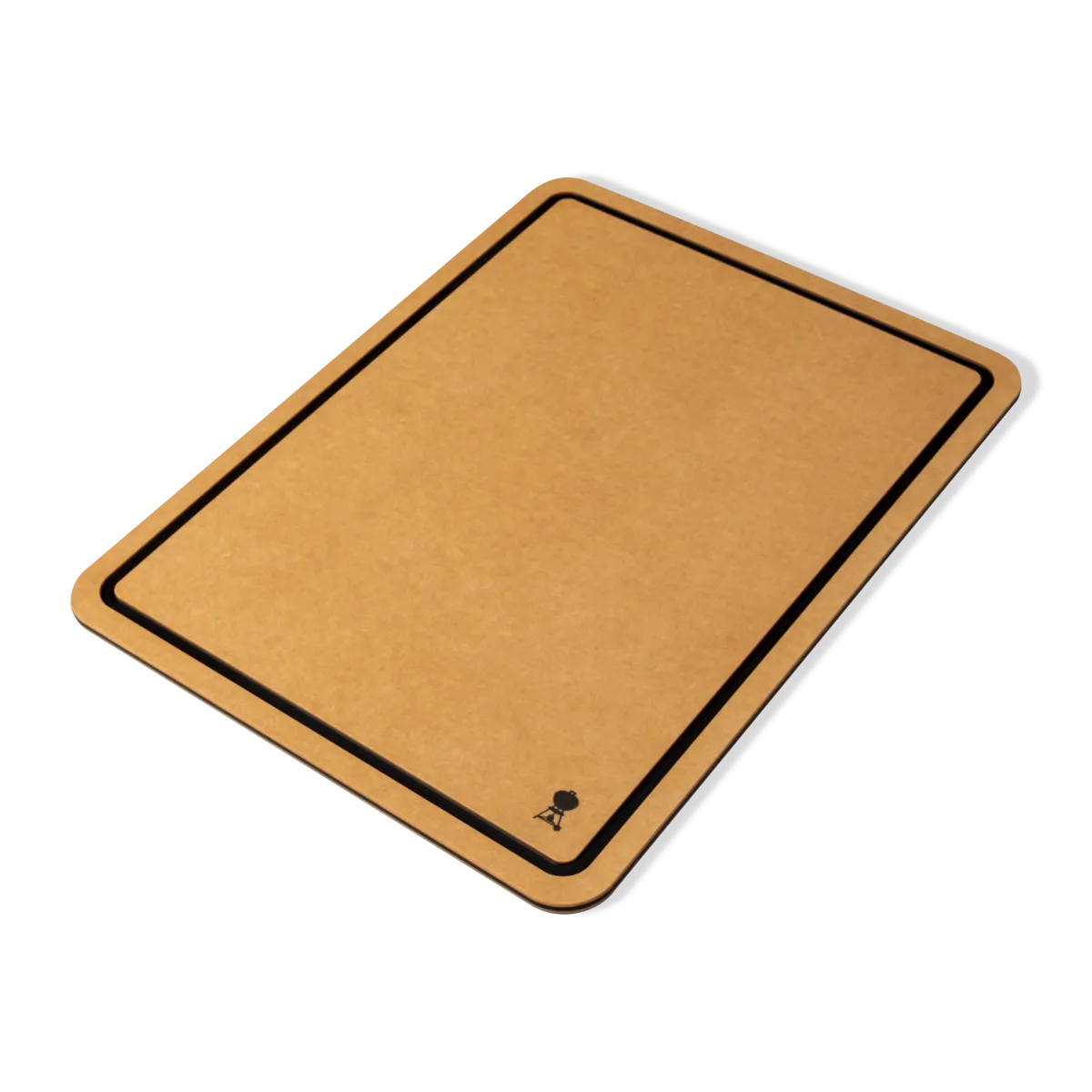 Weber Works - Cutting Board