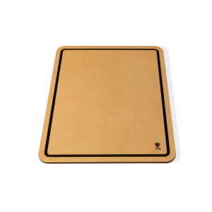 Weber Works - Cutting Board