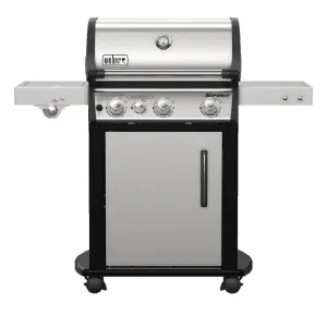 Weber:Spirit SP-335 LP