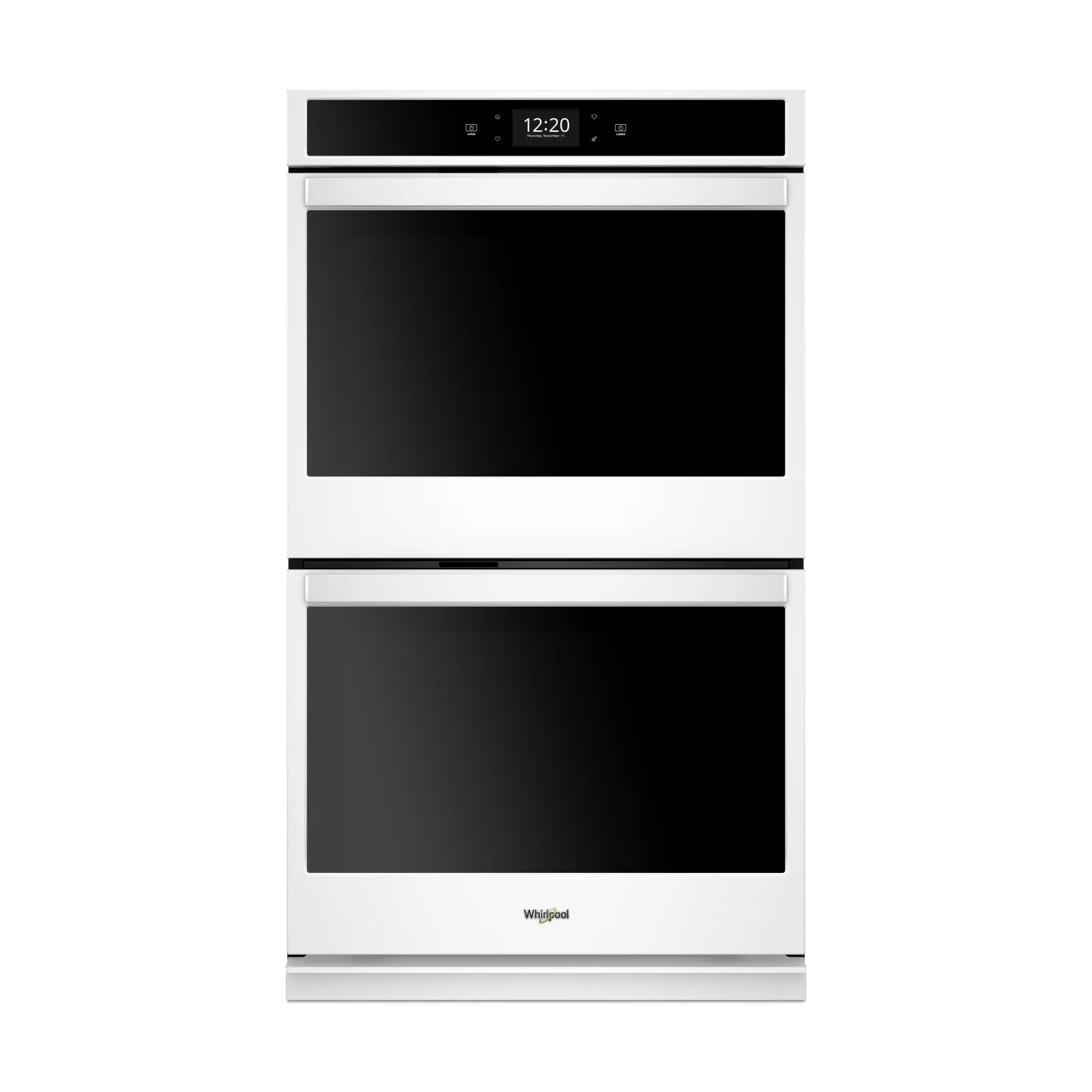 Whirlpool 6.4 cu. ft. Smart Combination Wall Oven with Microwave Convection