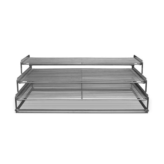 Yoder Smokers 3-Tier Wire Smoking Rack