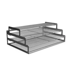 Yoder Smokers 3-Tier Wire Smoking Rack